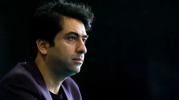 پسر یک روحانی که خواننده‌‌ای مشهور شد! + فیلم