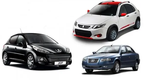 کدام خودروهای نوشماره همچنان سهمیه بنزین دریافت می کنند؟