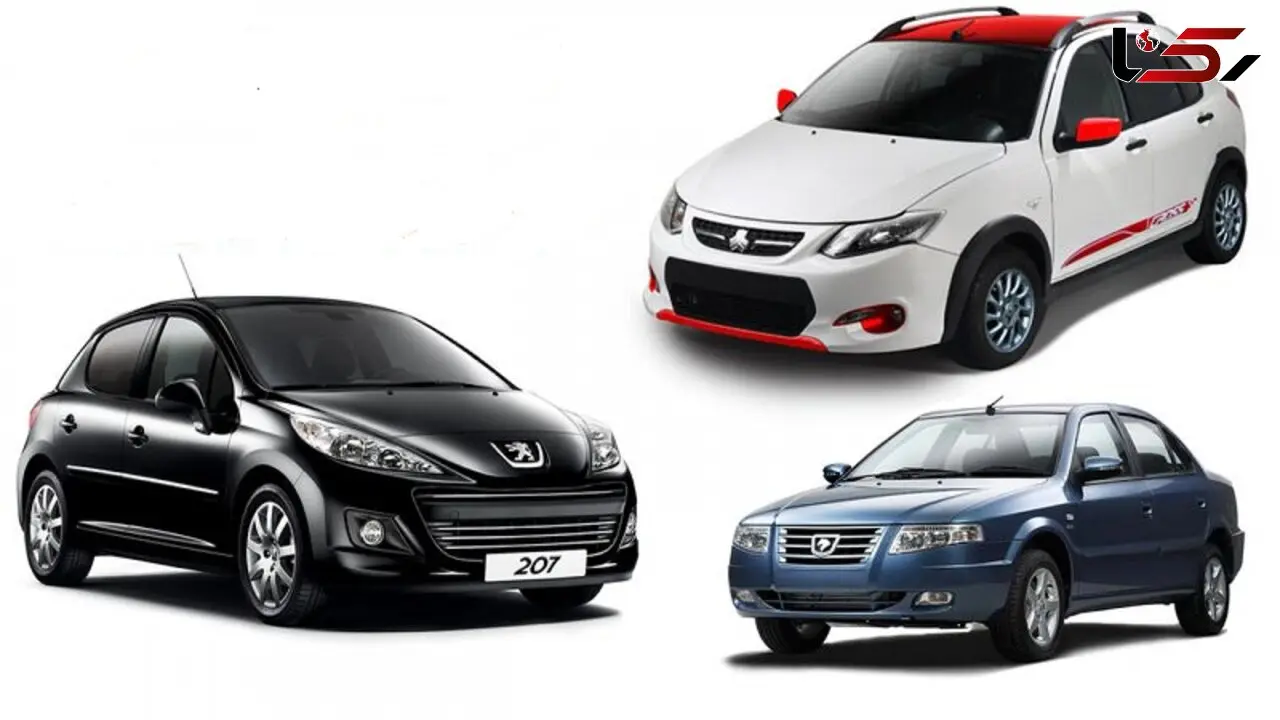کدام خودروهای نوشماره همچنان سهمیه بنزین دریافت می کنند؟