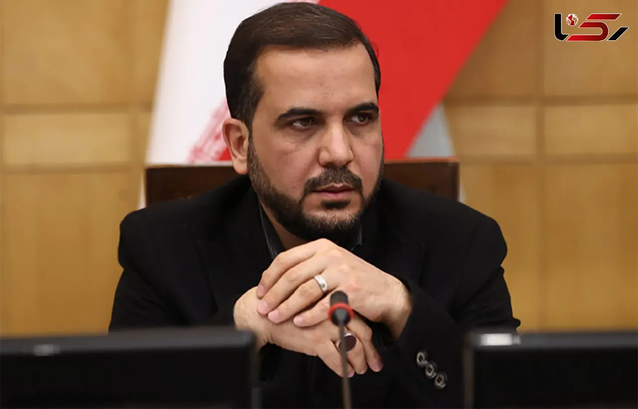 ادعای یک نماینده : پرداخت حقوق ۳۵۰ و ۴۰۰ میلیون تومانی در وزارت اقتصاد/ وزیر اقتصاد در آستانه استیضاح