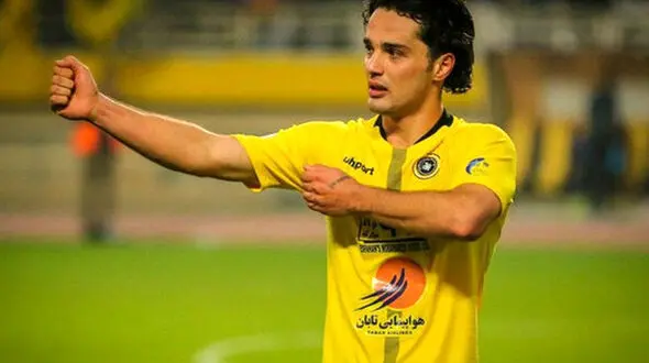 پرسپولیس و نورافکن شاید وقتی دیگر
