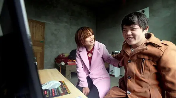 ازدواج با عروسی که موش ها داماغش را خورده اند!+تصاویر