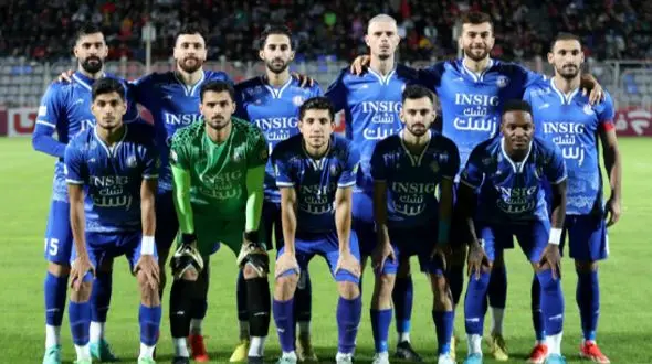 اتفاق وحشتناک برای آبی‌های خوزستان: کسر 6 امتیاز!