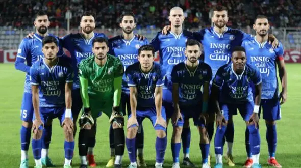اتفاق وحشتناک برای آبی‌های خوزستان: کسر 6 امتیاز!