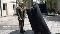 وزیر دفاع: هیچ‌ فردی نمی‌تواند ایران را تهدید کند