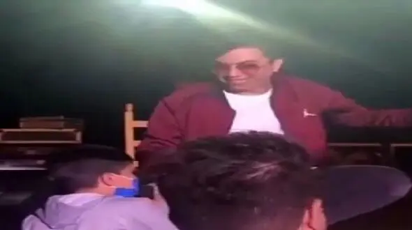 آواز با شکوه پسربچه در کنسرت محسن ابراهیم زاده با صدای بهشتی! / از خود خواننده بهتر خوند!
