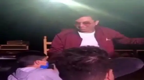 آواز با شکوه پسربچه در کنسرت محسن ابراهیم زاده با صدای بهشتی! / از خود خواننده بهتر خوند!