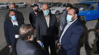دستور دادستان تهران برای تعیین تکلیف خودروهای توقیف شده در پرونده‌های مواد مخدر
