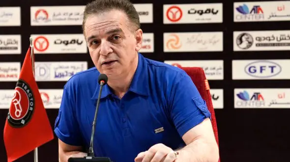 قارتال جایی در تراکتور ندارد / افشاگری زنوزی درباره نقش اخباری در هوایی کردن آلوز! + صوت