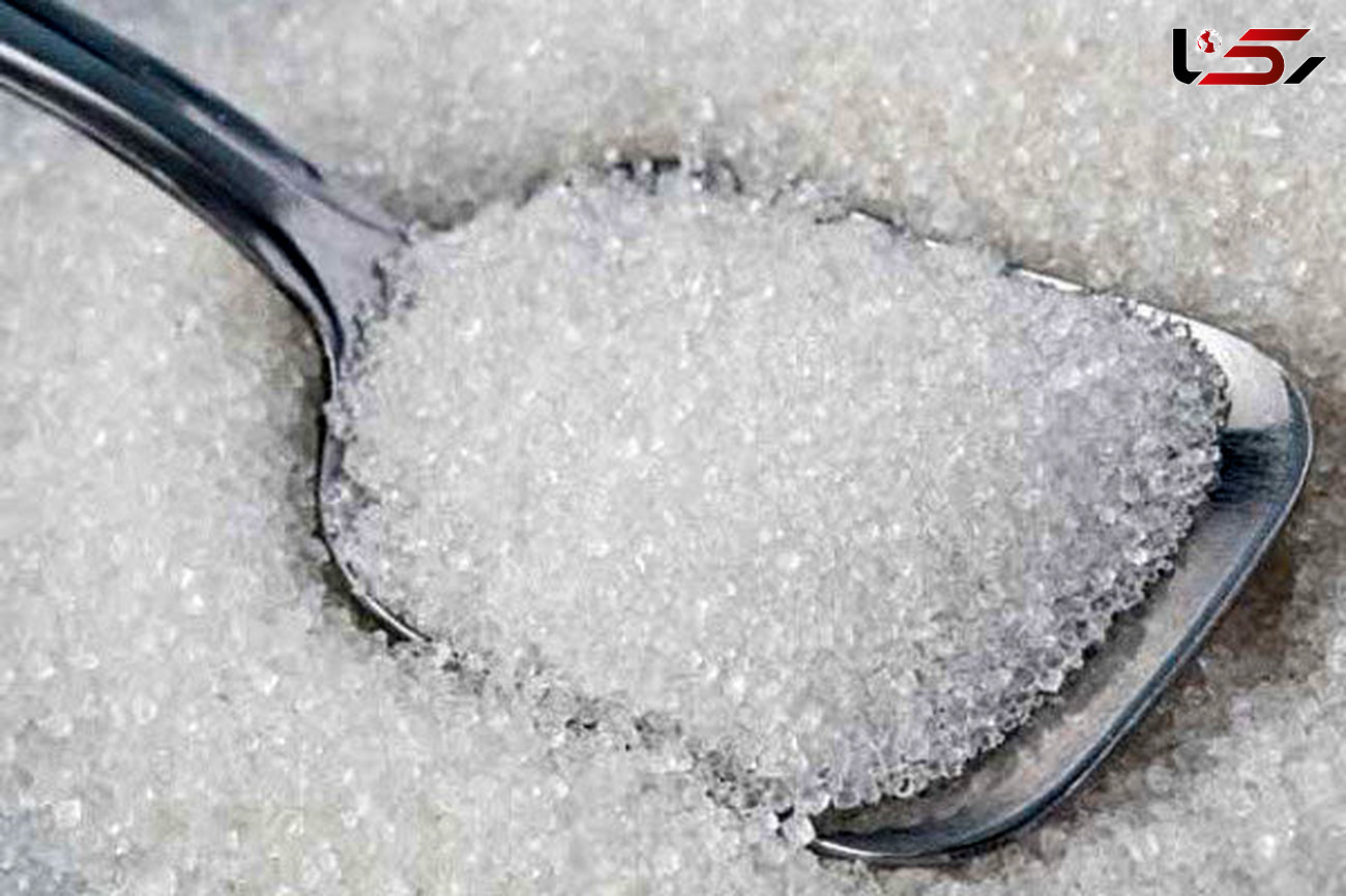 واردات شکر ۳۷.۵ درصد رشد کرد