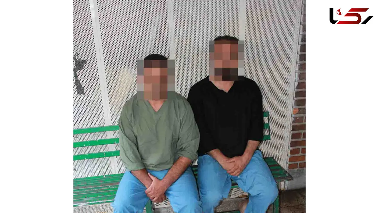 2 سناریوی عجیب در کور شدن مرد تهرانی  / کوری چشم با درگیری خونین در کیانشهر