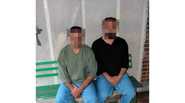 2 سناریوی عجیب در کور شدن مرد تهرانی  / کوری چشم با درگیری خونین در کیانشهر