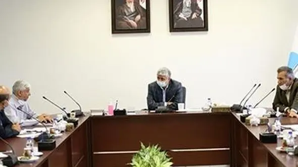  اقدامات فوری برای مقابله با وقوع آتش سوزی در شهر فرودگاهی امام خمینی (ره) 