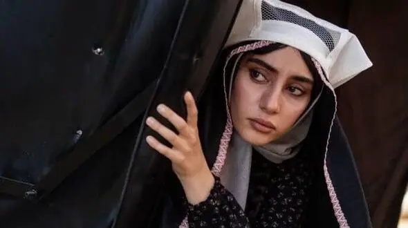 عکس ها / ترلان پروانه تغییر چهره داد ؛ خانم بازیگر همان آدم سابق نیست