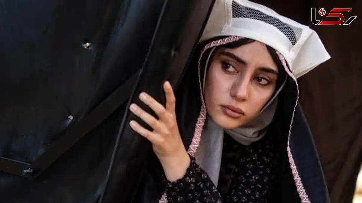 عکس ها / ترلان پروانه تغییر چهره داد ؛ خانم بازیگر همان آدم سابق نیست