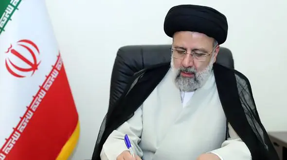  پیام تسلیت رئیس جمهور به نماینده مردم همدان در مجلس خبرگان رهبری