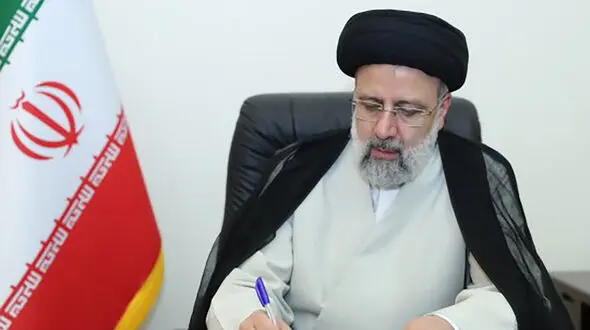  پیام تسلیت رئیس جمهور به نماینده مردم همدان در مجلس خبرگان رهبری
