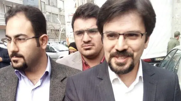 شهرداری تهران شکایت از یاشار سلطانی را پس گرفت