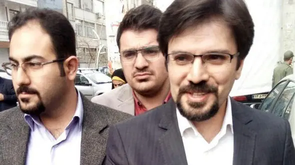 شهرداری تهران شکایت از یاشار سلطانی را پس گرفت