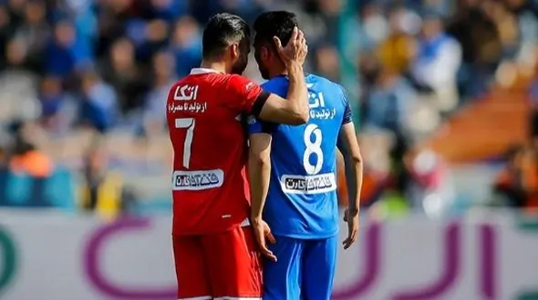 گیوتین AFC روی گردن دو باشگاه بدهکار ایران؛ حذف استقلال و پرسپولیس!