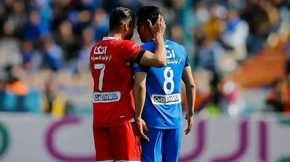 گیوتین AFC روی گردن دو باشگاه بدهکار ایران؛ حذف استقلال و پرسپولیس!