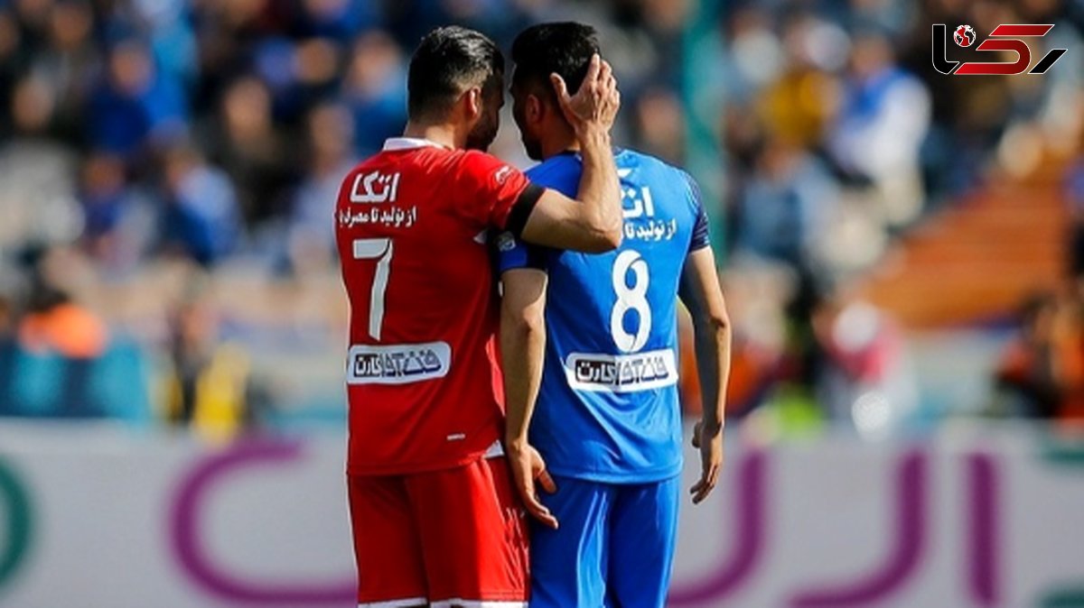 گیوتین AFC روی گردن دو باشگاه بدهکار ایران؛ حذف استقلال و پرسپولیس!