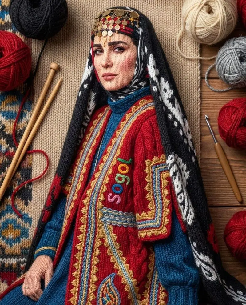 سوگل طهماسبی