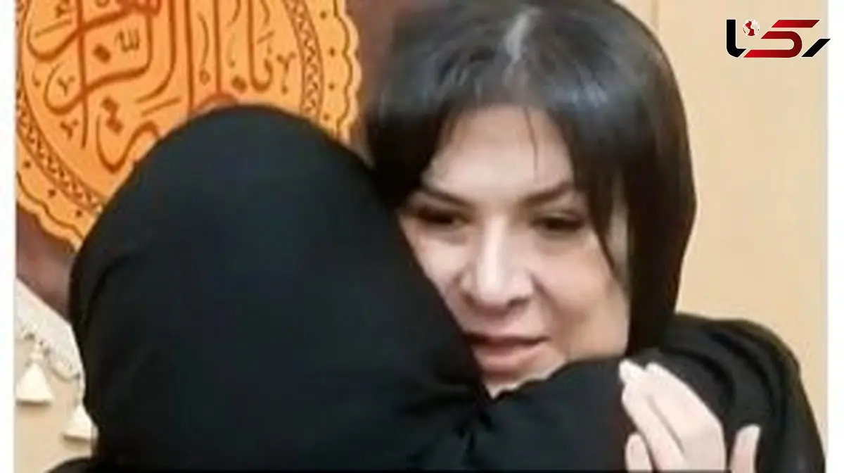 فیلم / حضور دلگرم کننده بازیگران سریال پایتخت و لیسانسه‌ها در مراسم ختم پ مادر ریما رامین‌فر و مادرزن امیر جعفری / روحش شاد