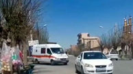 75 دانش آموز دختر در شهر محمدیار آذربایجان غربی بدحال  شدند/ حال 22 دانش آموز مساعد نیست