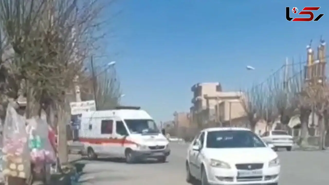 75 دانش آموز دختر در شهر محمدیار آذربایجان غربی بدحال  شدند/ حال 22 دانش آموز مساعد نیست
