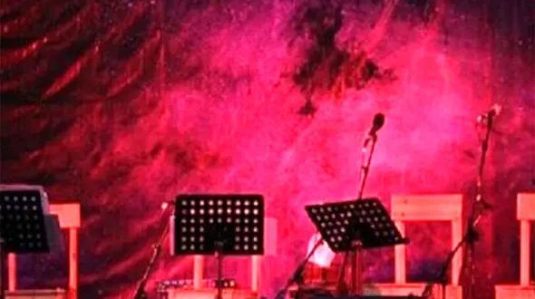 کلن ۷۵؛ روایتی واقعی از کنسرتی که تاریخ موسیقی را تغییر داد + فیلم 