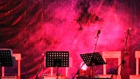 کلن ۷۵؛ روایتی واقعی از کنسرتی که تاریخ موسیقی را تغییر داد + فیلم 