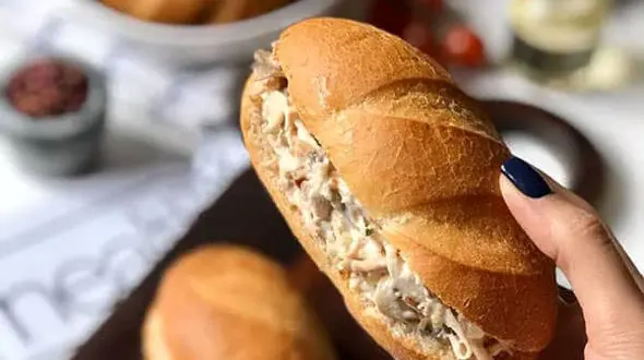 از دسر کارامل و بیسکوئیت اورئو تا اکبر جوجه با رب انار محلی و ته چین زعفرانی