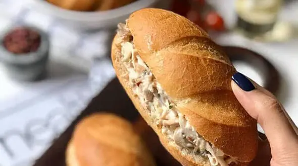 از دسر کارامل و بیسکوئیت اورئو تا اکبر جوجه با رب انار محلی و ته چین زعفرانی