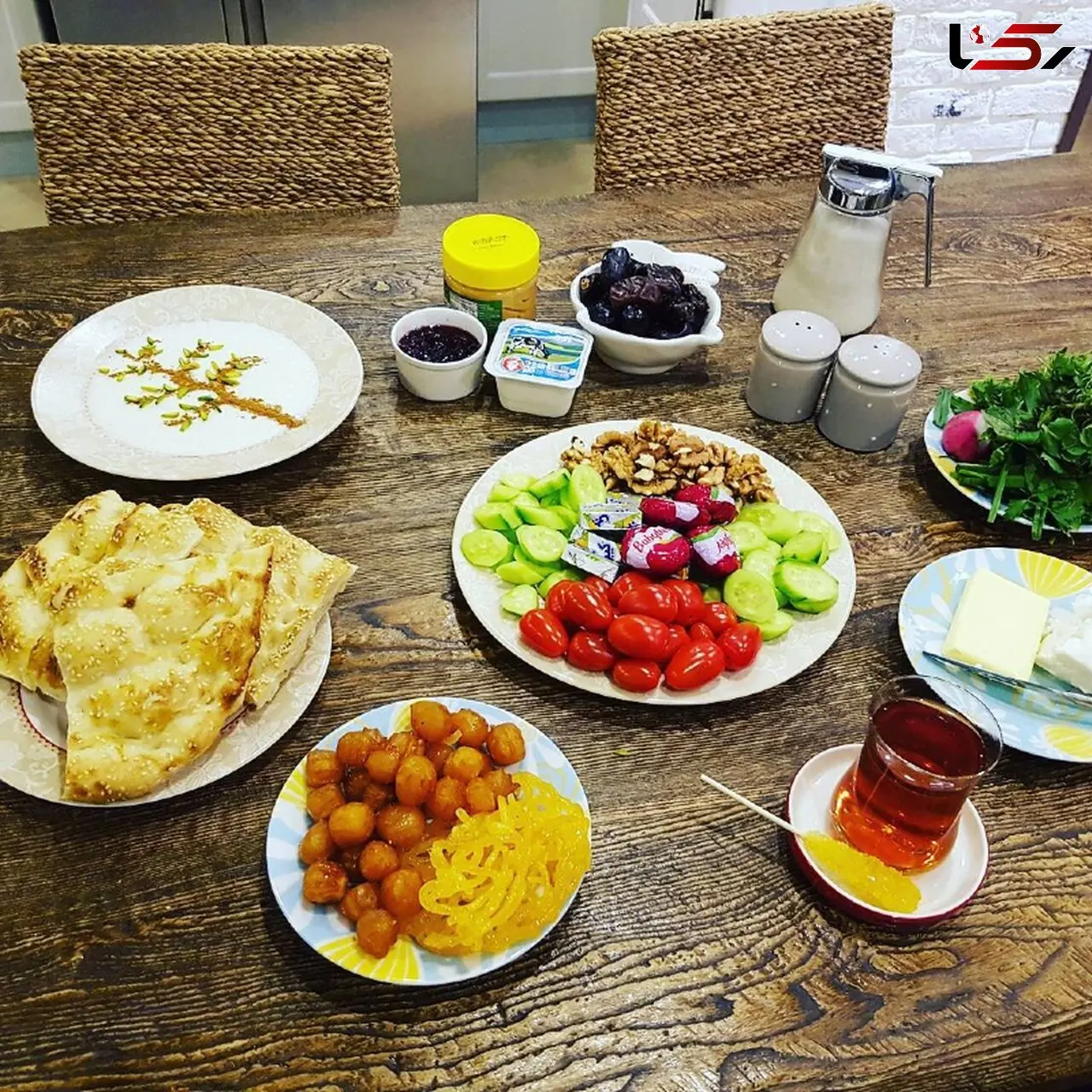 با فواید روزه داری در ماه مهمانی خدا بیشتر آشنا شوید