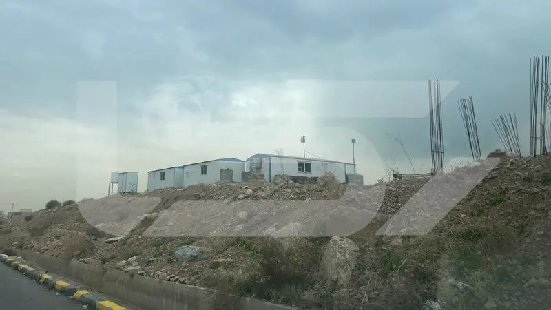 مسکن ملی پروژه حافظ