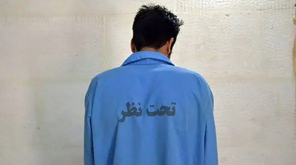 شیادی مرد بی رحم باعث سرگردانی مسافران در ترکیه شد / در اراک فاش شد