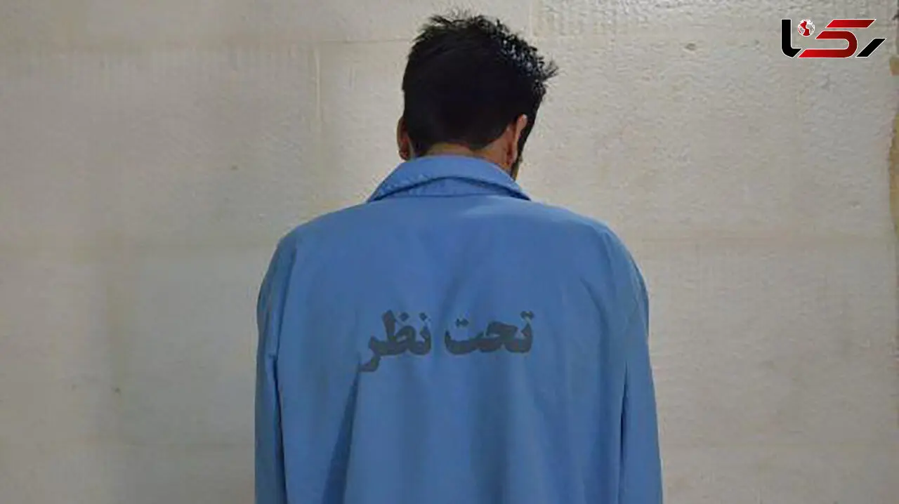 شیادی مرد بی رحم باعث سرگردانی مسافران در ترکیه شد / در اراک فاش شد