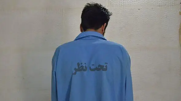 باجناق فامیل که نشد هیچ اینبار دزد شد / در اراک رخ داد