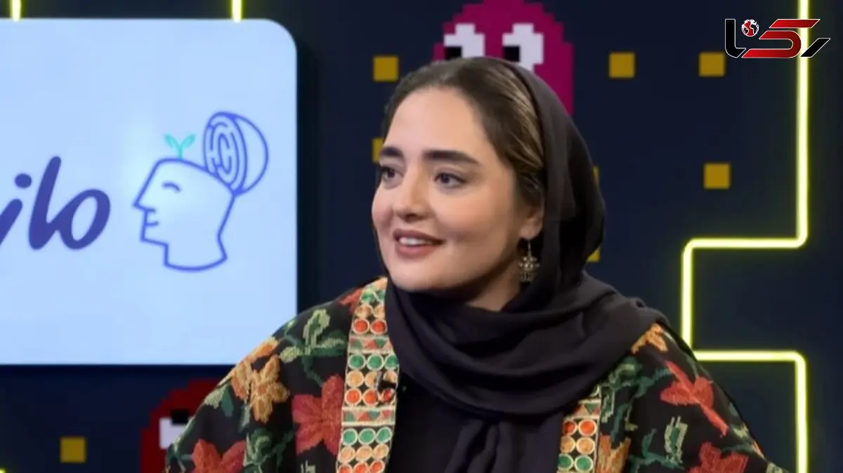 فیلم / نرگس محمدی : فریبا نادری نباید اون حرفارو راجب من می زد .../ فریبا رو از گروه انداختم بیرون ... شاید دائمی باشه  !  خب نباید این چیزارو ...
