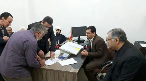 گذشت اولیای دم از قصاص قاتل در سلماس