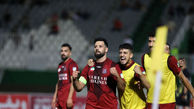 مهاجم محبوب پرسپولیسی ها از تیم اخراج شد