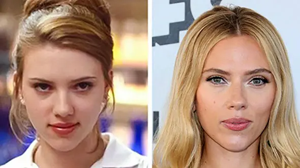 عکس  جذاب‌ترین آدم‌های مشهور دنیا در 18 سالگی ! / جذابیت دوچندان در پیری !