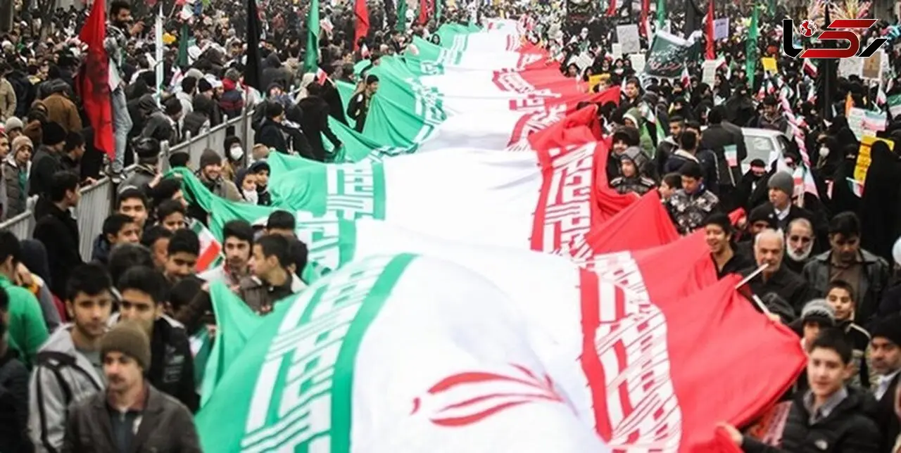 حکم شرعی شرکت در راهپیمایی ۲۲ بهمن از دیدگاه رهبر انقلاب و مراجع تقلید