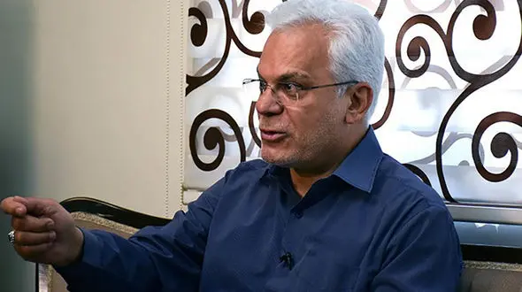 وقتی فیلم آدم برفی اکران شد عده ای با اعتراض به خیابان ها ریختند