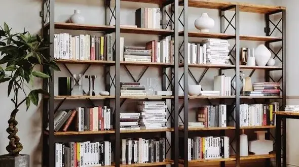روش‌ های هوشمندانه برای تمیز کردن کتابخانه و حفظ کتاب‌ های ارزشمند