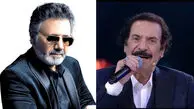 ادای احترام هوش مصنوعی به دو صدای ماندگار؛ معین و جواد یساری