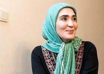 عاشقانه جذاب رضا داوود نژاد برای زهره فکور صبور در سریال مشترکشان/روحشان شاد و یادشان گرامی...+ فیلم