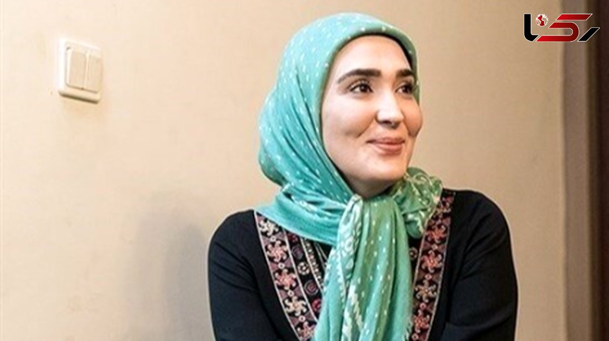 عاشقانه جذاب رضا داوود نژاد برای زهره فکور صبور در سریال مشترکشان/روحشان شاد و یادشان گرامی...+ فیلم