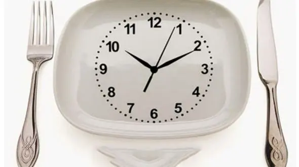 زود شام خوردن مانع از سرطان می شود
